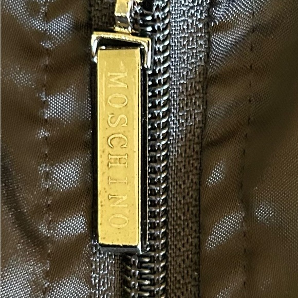 Moschino Jacket - Picture 10 of 10